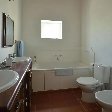 Quinta Do Scoto Sintra