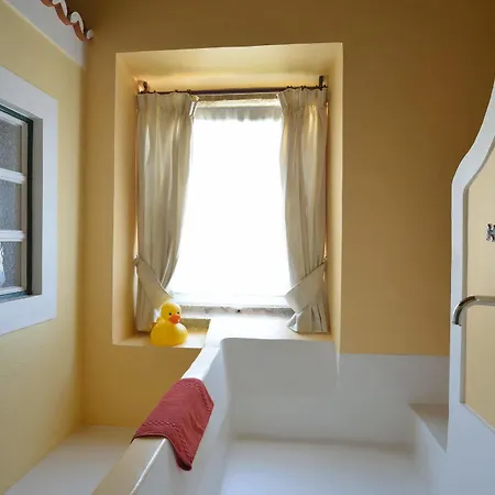 Quinta Do Scoto Bed & Breakfast