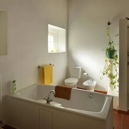 Bed & Breakfast Quinta Do Scoto Sintra