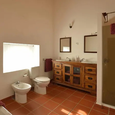 Quinta Do Scoto Bed & Breakfast