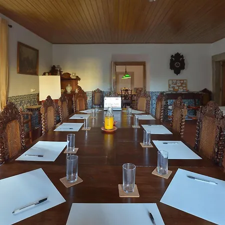 Bed & Breakfast Quinta Do Scoto Sintra