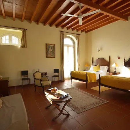 Quinta Do Scoto 4* Sintra