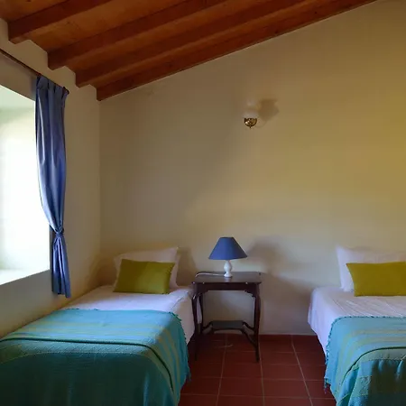 Quinta Do Scoto Bed & Breakfast Sintra