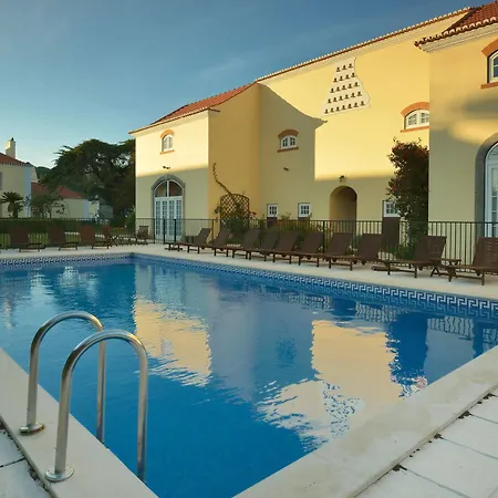 Quinta Do Scoto Bed & Breakfast 4*