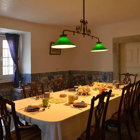 Quinta Do Scoto Bed & Breakfast Sintra