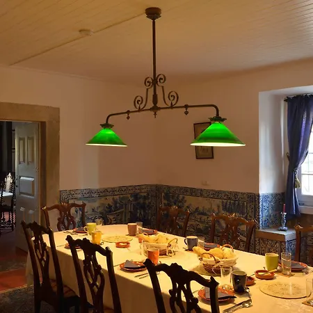 Quinta Do Scoto Bed & Breakfast Sintra