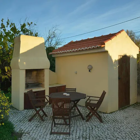 Quinta Do Scoto Bed & Breakfast Sintra