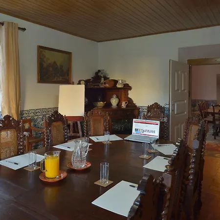 Quinta Do Scoto 4*