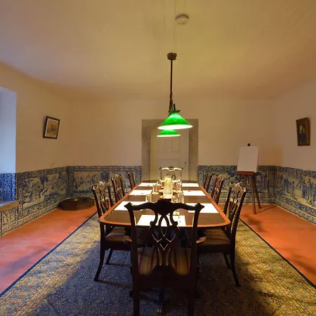 Acomodação com café da manhã  Quinta Do Scoto 4*