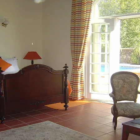 Quinta Do Scoto 4*