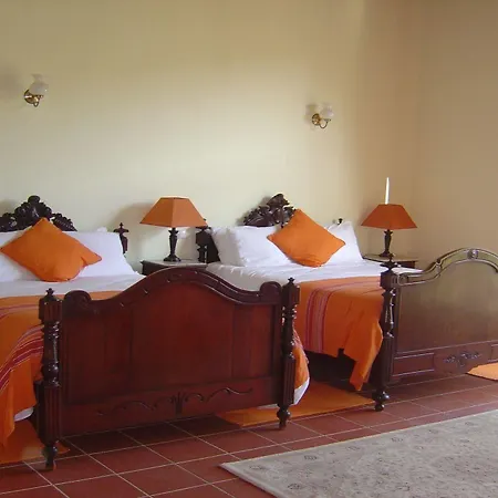 Quinta Do Scoto Bed & Breakfast 4*