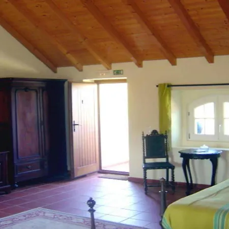 Bed & Breakfast Quinta Do Scoto