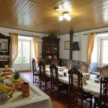 Bed & Breakfast Quinta Do Scoto 4*