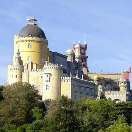 Hotel Wot Sintra Ocean