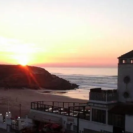 Wot Sintra Ocean 2* Azenhas do Mar