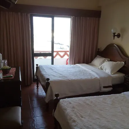 Hotel Wot Sintra Ocean
