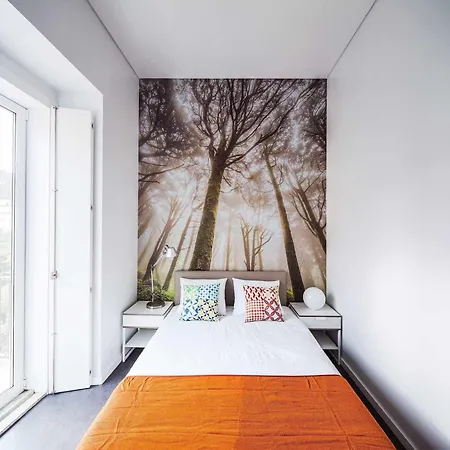 Hostel Moon Hill By Joivy
