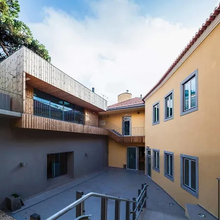 Moon Hill By Joivy Hostel