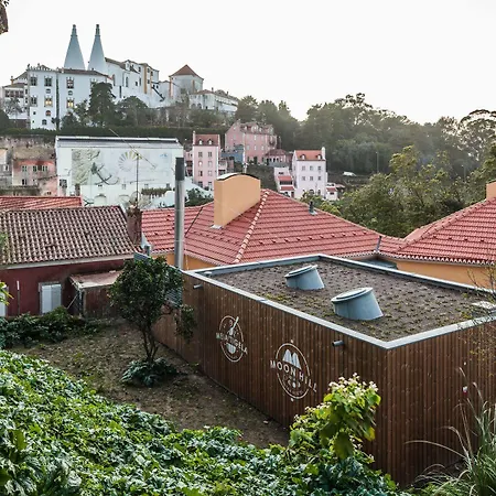 Moon Hill By Joivy * Sintra
