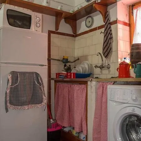 Albergue Small