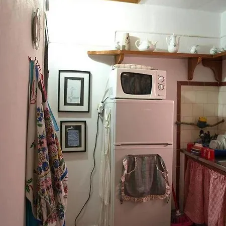 Albergue Small