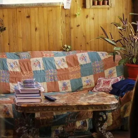 Albergue Small