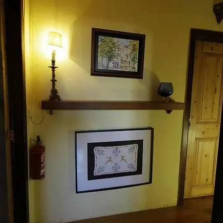 Albergue Small