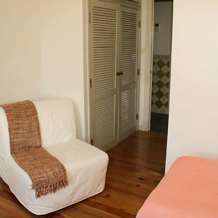 Casa de hóspedes Monte Da Lua