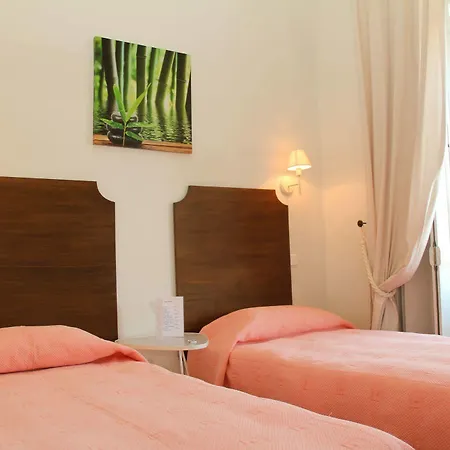 Monte Da Lua 3*