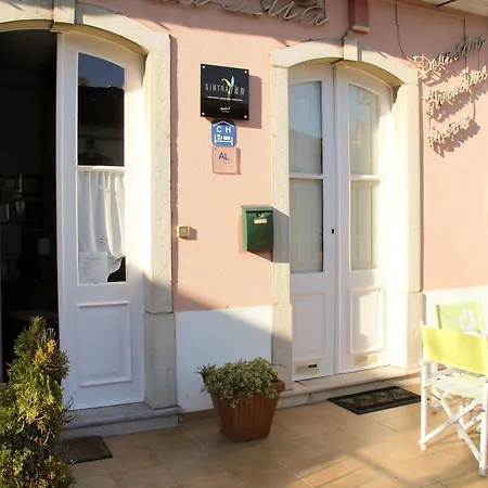 Casa de hóspedes Monte Da Lua Sintra