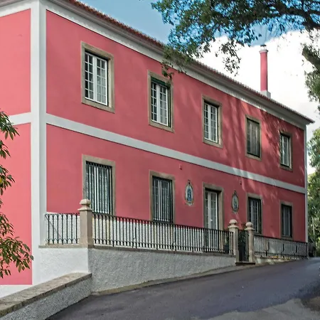 Quinta De Sao Tadeu Guest house 4*