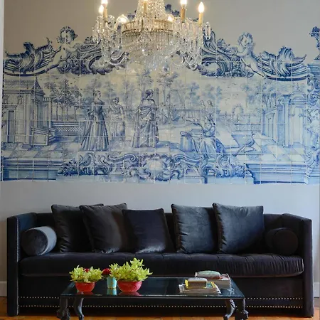 Guest house Quinta De Sao Tadeu 4*