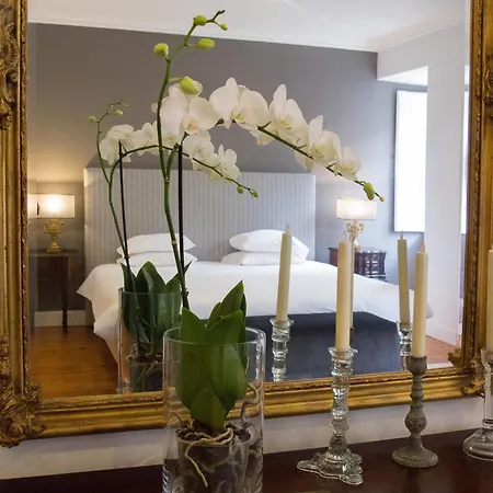 Quinta De Sao Tadeu Guest house 4*