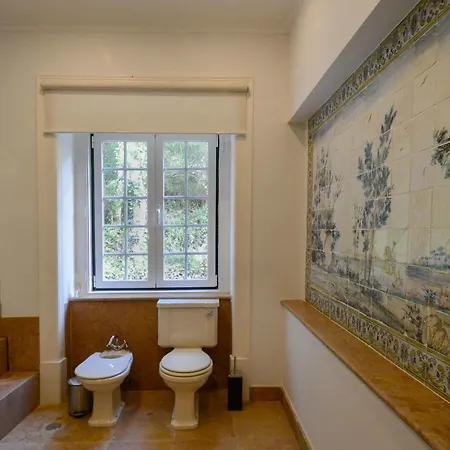 Quinta De Sao Tadeu Guest house 4*