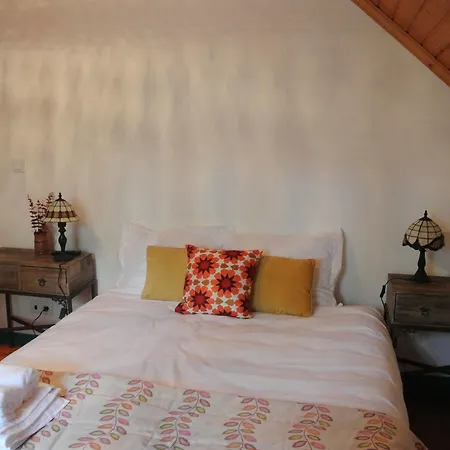 Dos Poetas Bed & Breakfast Sintra