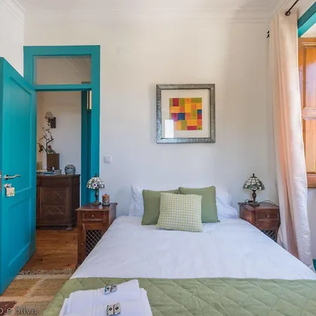 Bed & Breakfast Dos Poetas