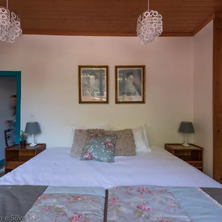 Bed & Breakfast Dos Poetas Sintra