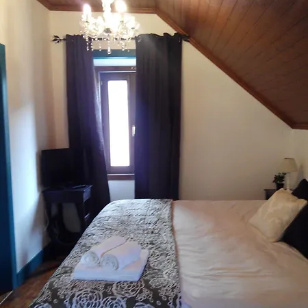 Dos Poetas Bed & Breakfast Sintra