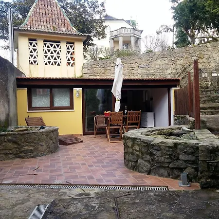 Dos Poetas Bed & Breakfast