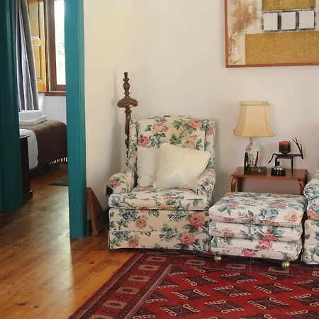 Dos Poetas Bed & Breakfast 5*
