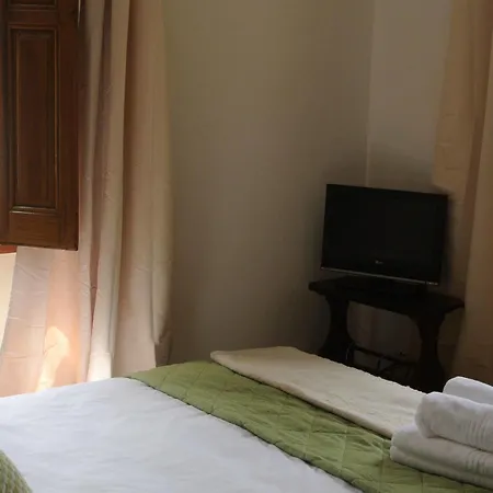 Bed & Breakfast Dos Poetas 5*