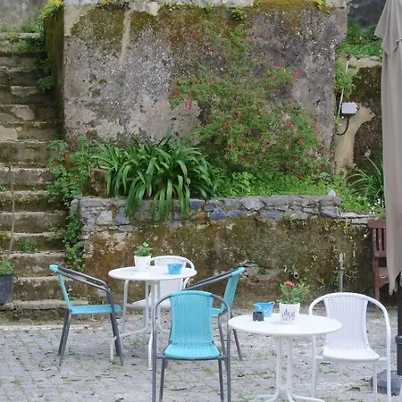 Dos Poetas Bed & Breakfast 5*