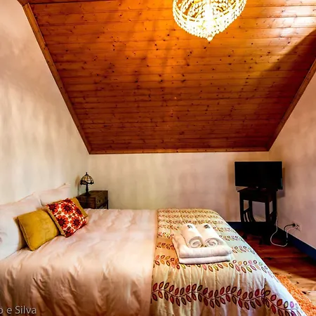 Dos Poetas Bed & Breakfast