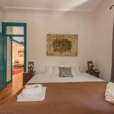 Bed & Breakfast Dos Poetas