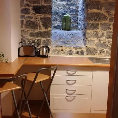 Dos Poetas Bed & Breakfast