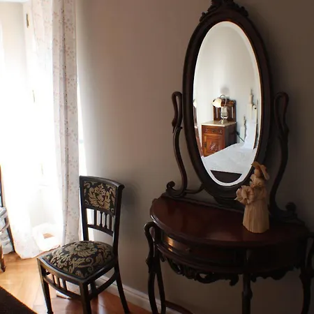 Casa Acucena Vintage