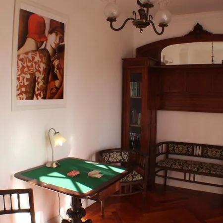 Casa Acucena Vintage Sintra