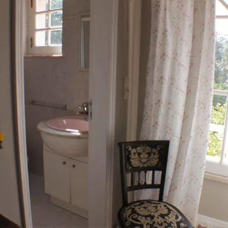 Casa Acucena Vintage 3*
