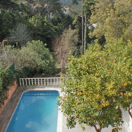 Hotel Casa Acucena Vintage 3*