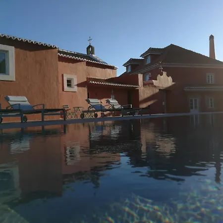 Paco Do Bispo Boutique House 4*